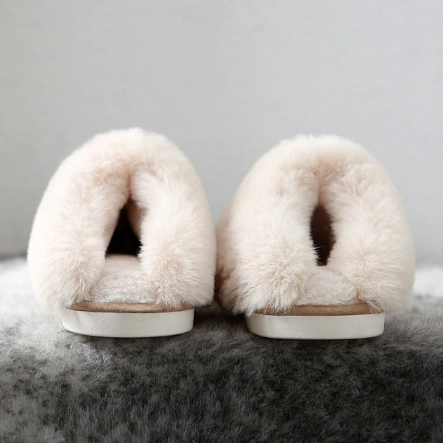 COASIE Cosy Super Soft Warm Slippers For Women Indoor Use